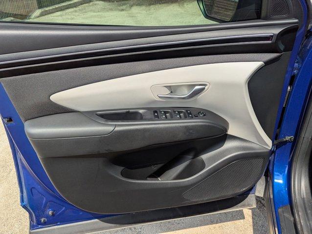 2023 Hyundai TUCSON Vehicle Photo in San Antonio, TX 78230