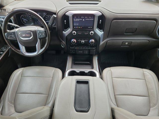 2020 GMC Sierra 1500 Vehicle Photo in Decatur, TX 76234