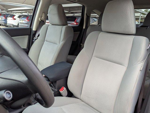 2016 Honda CR-V Vehicle Photo in San Antonio, TX 78230