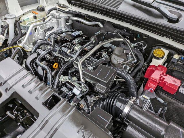 2025 Nissan Kicks Vehicle Photo in San Antonio, TX 78209