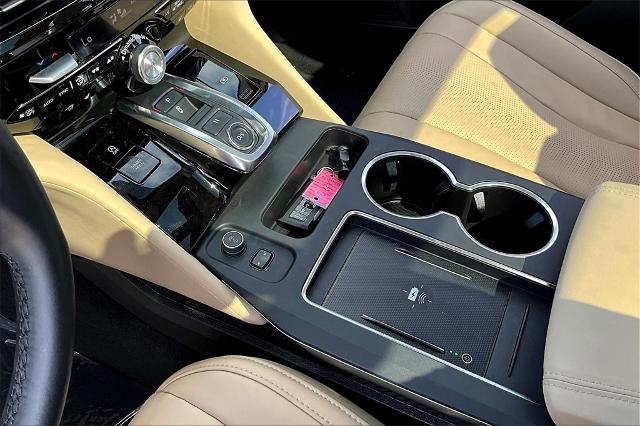 2025 Acura MDX Vehicle Photo in Grapevine, TX 76051
