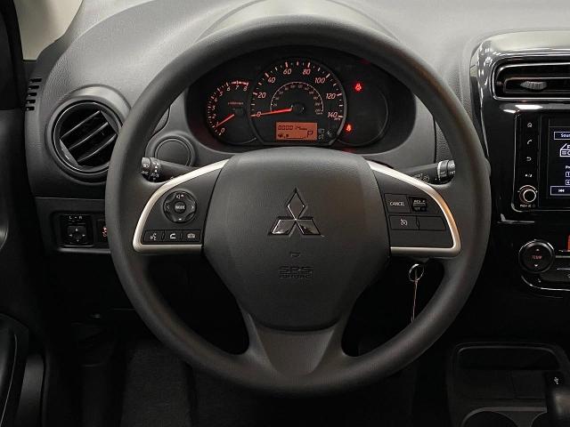 2024 Mitsubishi Mirage Vehicle Photo in Appleton, WI 54913