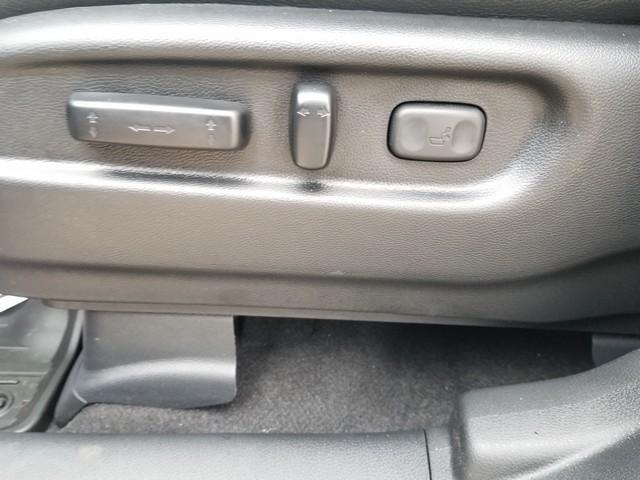 2024 Honda Passport Vehicle Photo in ELYRIA, OH 44035-6349