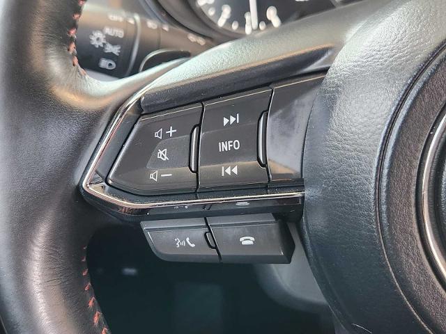 2023 Mazda CX-9 Vehicle Photo in HOUSTON, TX 77079