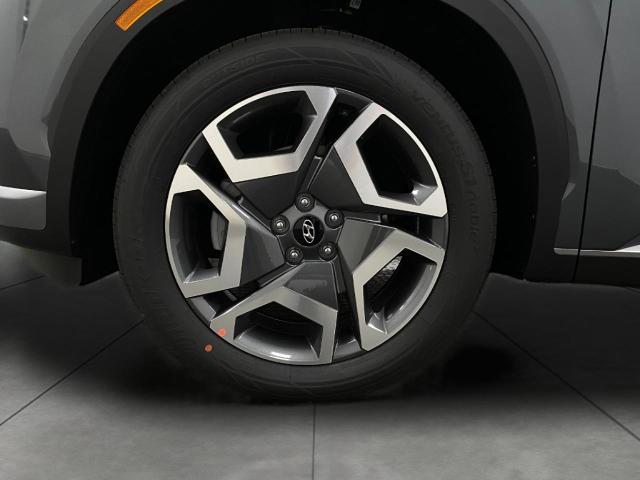 2025 Hyundai PALISADE Vehicle Photo in Appleton, WI 54913