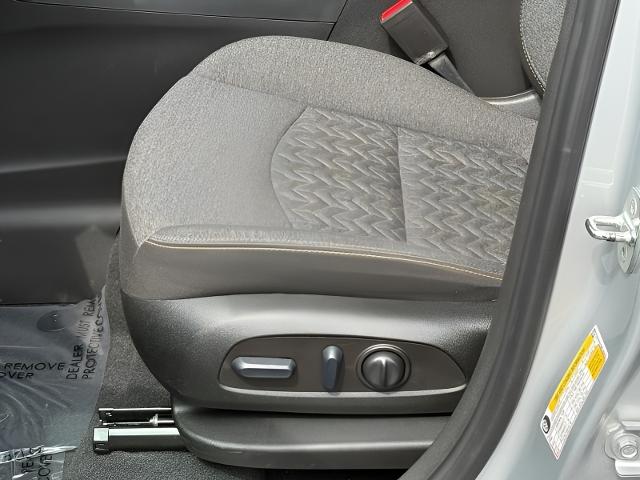 2022 Chevrolet Equinox Vehicle Photo in Oshkosh, WI 54901