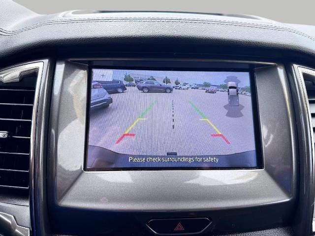2020 Ford Ranger Vehicle Photo in Oshkosh, WI 54901