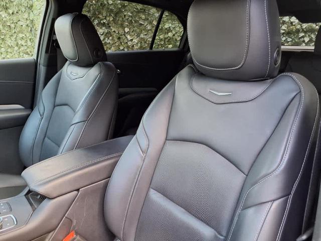 2019 Cadillac XT4 Vehicle Photo in San Antonio, TX 78230-1001