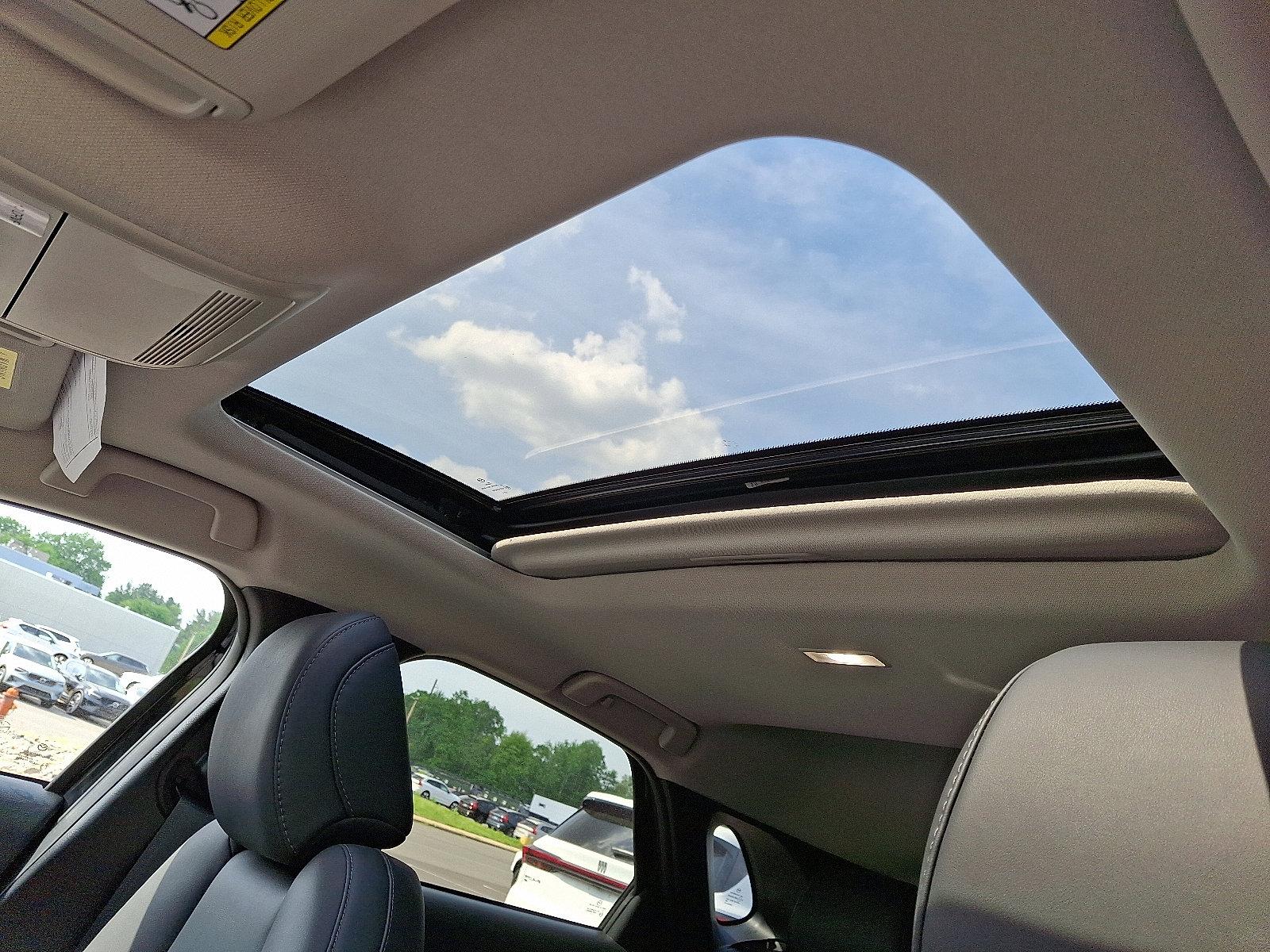 2024 Mazda CX-30 Vehicle Photo in Trevose, PA 19053