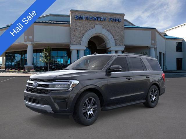 2024 Ford Expedition Vehicle Photo in Weatherford, TX 76087