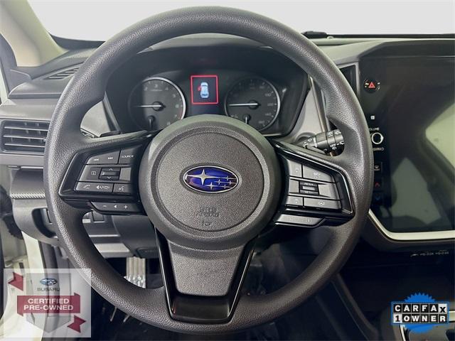 2024 Subaru Crosstrek Vehicle Photo in Puyallup, WA 98371