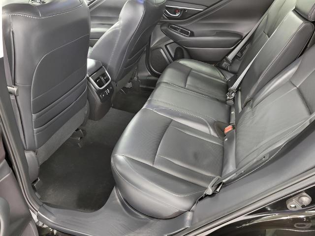 2023 Subaru Outback Vehicle Photo in Oshkosh, WI 54904