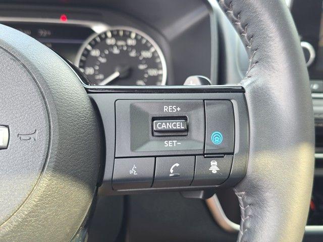 2023 Nissan Rogue Vehicle Photo in Pleasant Hills, PA 15236
