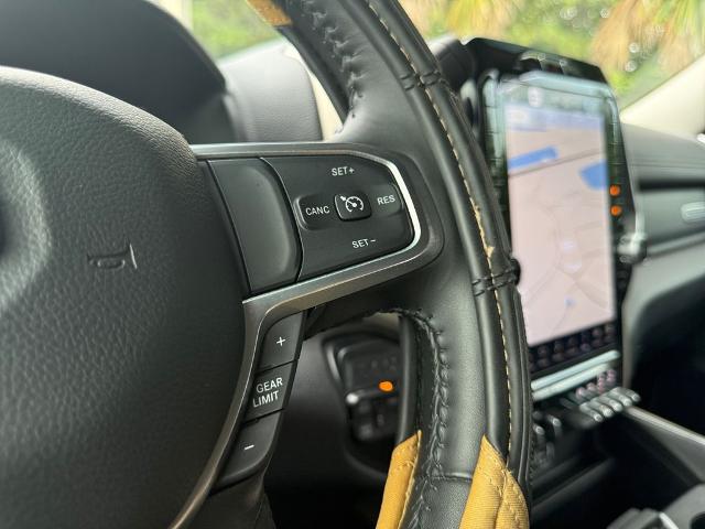 2024 Ram 2500 Vehicle Photo in Savannah, GA 31419