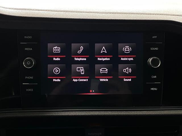 2024 Volkswagen Jetta GLI Vehicle Photo in Appleton, WI 54913