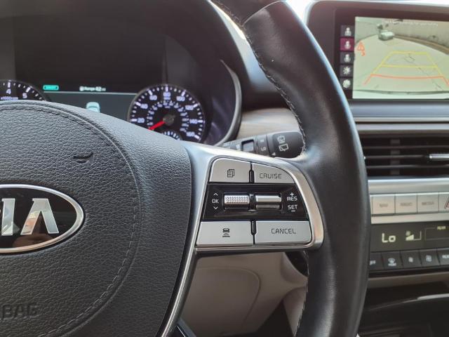 2021 Kia Telluride Vehicle Photo in Tampa, FL 33612