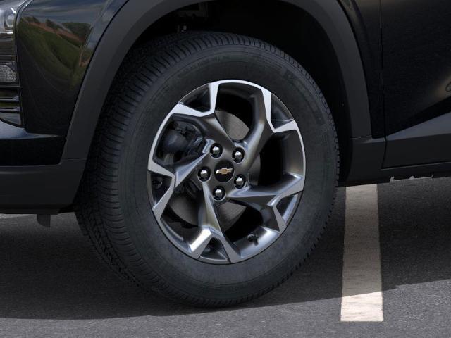 2025 Chevrolet Trax Vehicle Photo in Roslyn, NY 11576