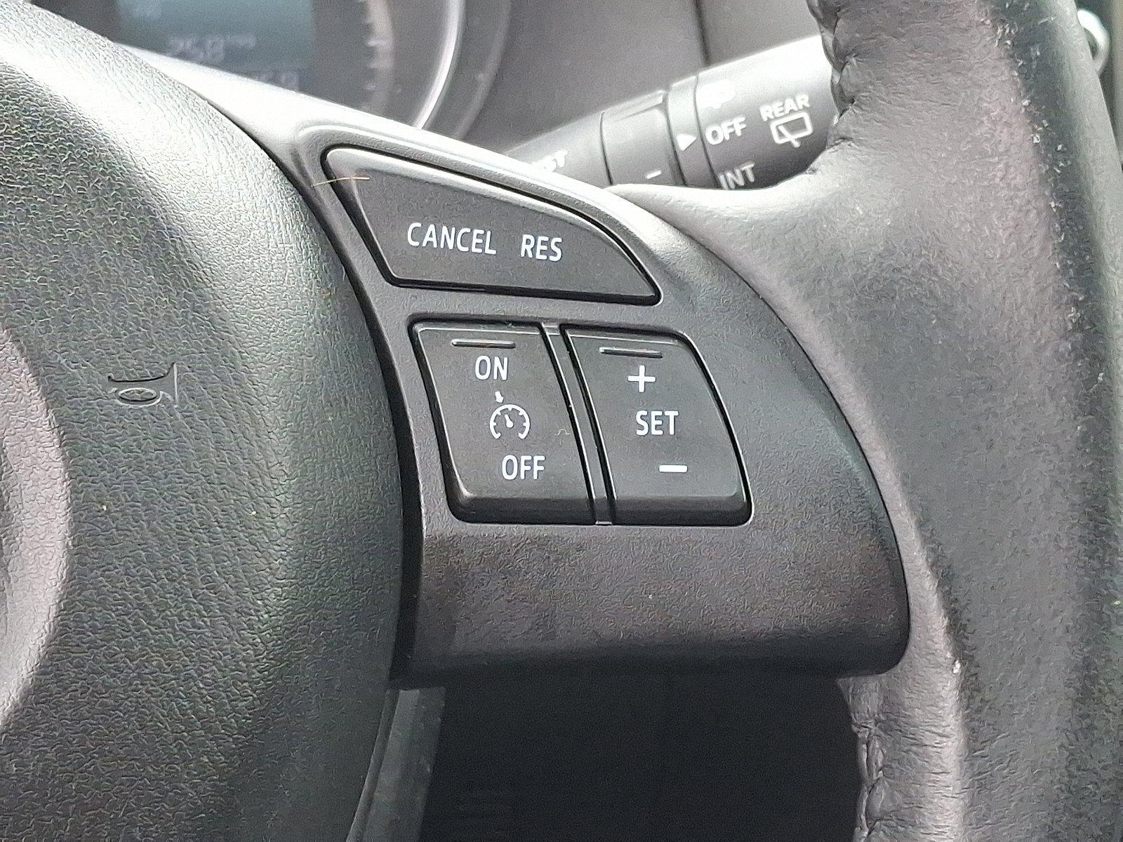 2015 Mazda CX-5 Vehicle Photo in Trevose, PA 19053