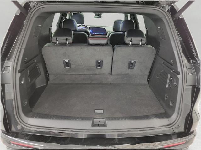 2024 Chevrolet Traverse Vehicle Photo in NEENAH, WI 54956-2243