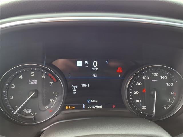 2020 Cadillac CT5 Vehicle Photo in SMITHTOWN, NY 11787-5023