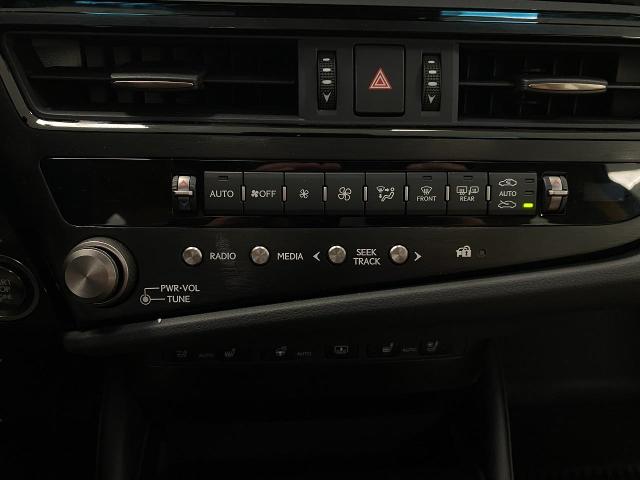 2025 Lexus ES 350 Vehicle Photo in Appleton, WI 54913