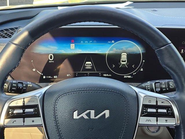 2023 Kia Telluride Vehicle Photo in Pleasant Hills, PA 15236