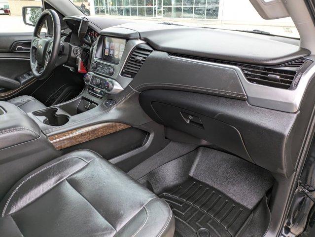 2020 Chevrolet Tahoe Vehicle Photo in SELMA, TX 78154-1460