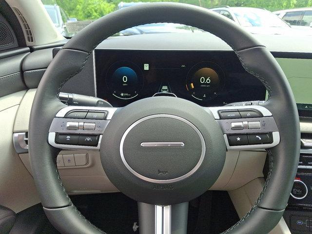 2025 Hyundai TUCSON Vehicle Photo in Harrisburg, PA 17111