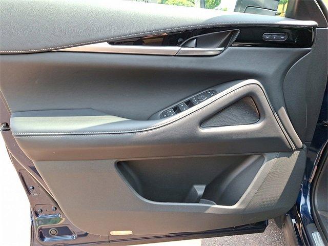 2024 INFINITI QX60 Vehicle Photo in Willow Grove, PA 19090