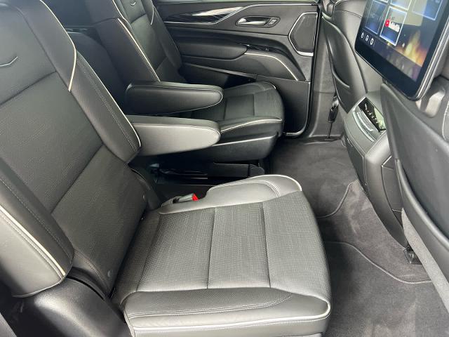 2023 Cadillac Escalade Vehicle Photo in Grapevine, TX 76051