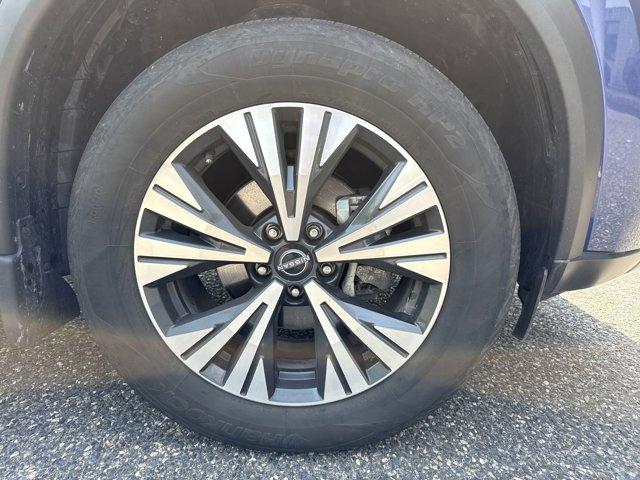 2023 Nissan Rogue Vehicle Photo in Flemington, NJ 08822