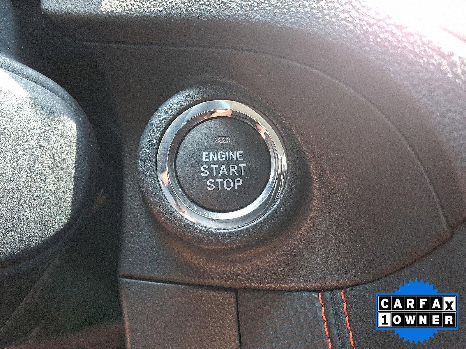 2020 Subaru Forester Vehicle Photo in Harrisburg, PA 17111