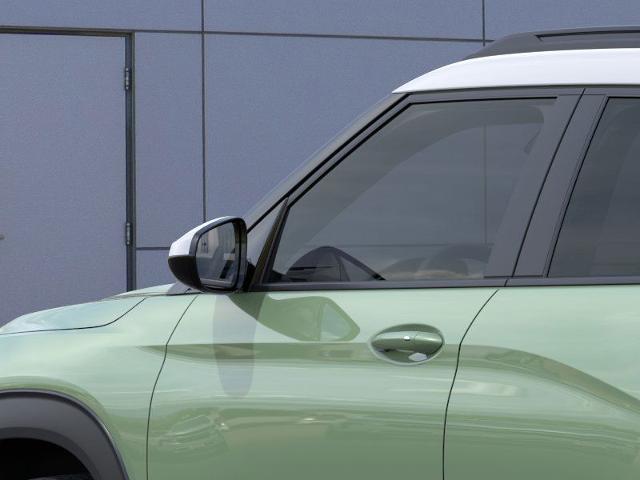 2026 Chevrolet Trailblazer Vehicle Photo in KANSAS CITY, MO 64114-4502