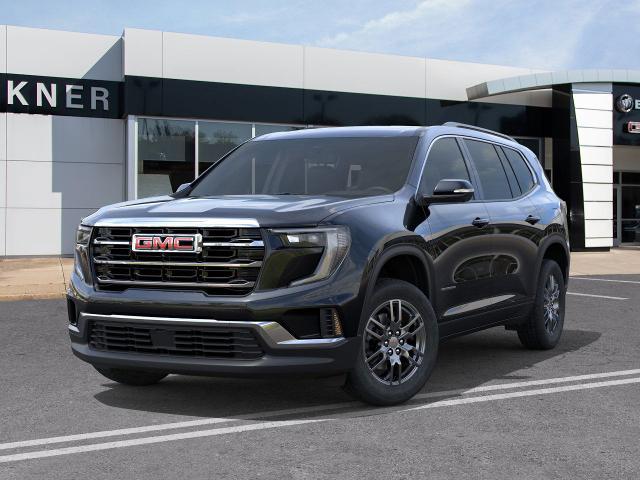 2025 GMC Acadia Vehicle Photo in TREVOSE, PA 19053-4984