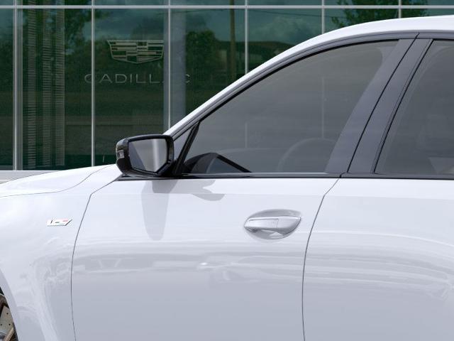 2025 Cadillac CT5-V Vehicle Photo in BATON ROUGE, LA 70809-4546