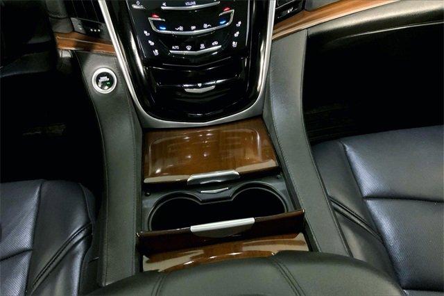 2020 Cadillac Escalade Vehicle Photo in INDEPENDENCE, MO 64055-1314
