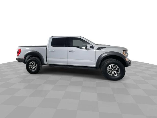 2023 Ford F-150 Vehicle Photo in GILBERT, AZ 85297-0402