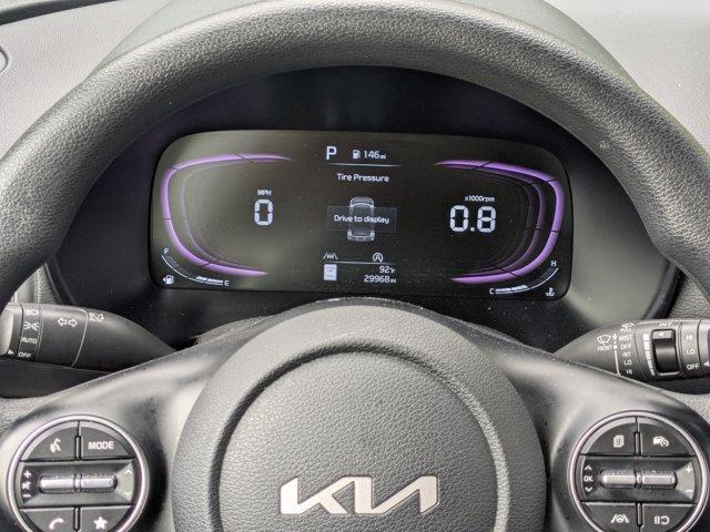 2023 Kia Soul Vehicle Photo in BRUNSWICK, GA 31525-1881