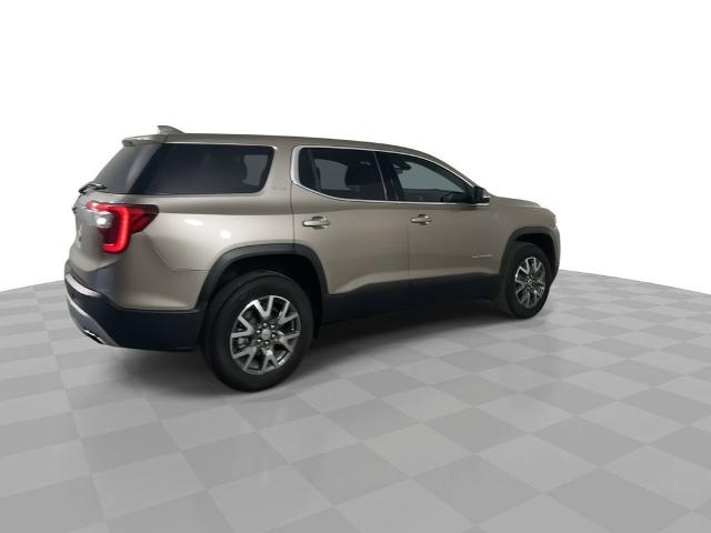 2023 GMC Acadia Vehicle Photo in GILBERT, AZ 85297-0402