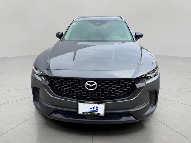 2025 Mazda CX-50 Hybrid Vehicle Photo in Green Bay, WI 54304