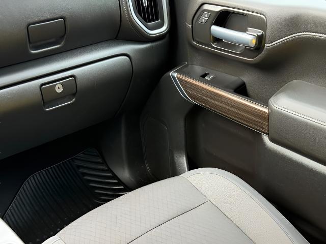 2020 Chevrolet Silverado 2500 HD Vehicle Photo in MADISON, WI 53713-3220