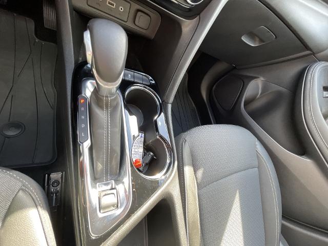 2023 Buick Encore GX Vehicle Photo in BENTONVILLE, AR 72712-4322