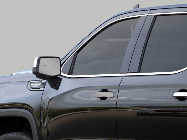 2025 GMC Sierra 1500 Vehicle Photo in APPLETON, WI 54914-8833