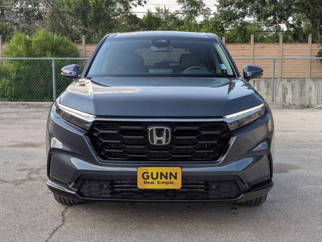 2025 Honda CR-V Vehicle Photo in San Antonio, TX 78230