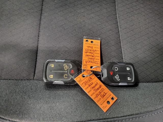 2020 Chevrolet Silverado 1500 Vehicle Photo in Appleton, WI 54913