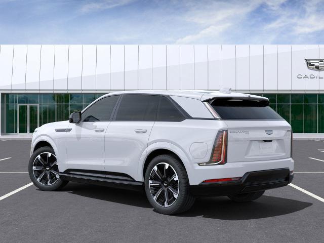 2025 Cadillac ESCALADE IQ Vehicle Photo in BATON ROUGE, LA 70809-4546