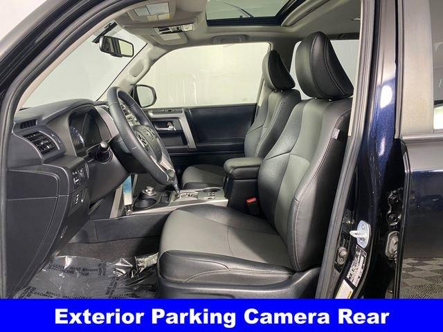 2019 Toyota 4Runner Vehicle Photo in BROCKTON, MA 02301-7113