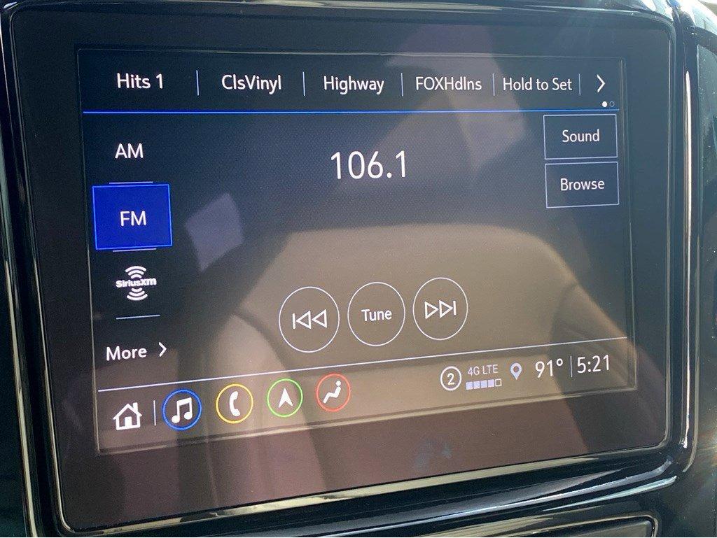 2023 Chevrolet Traverse Vehicle Photo in SAVANNAH, GA 31406-4513