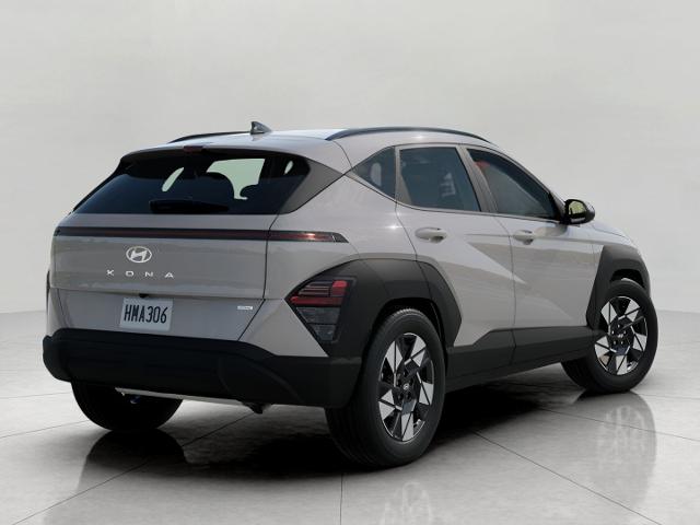 2025 Hyundai KONA Vehicle Photo in Green Bay, WI 54304