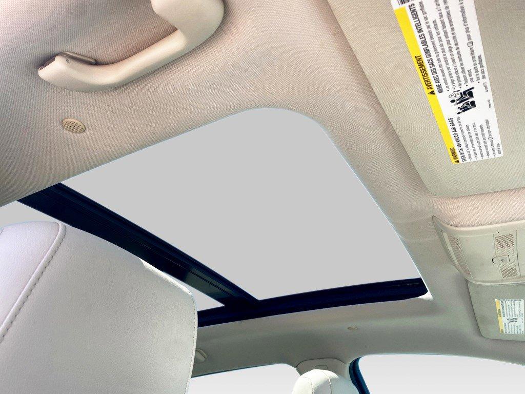2021 Cadillac XT5 Vehicle Photo in SAVANNAH, GA 31406-4513